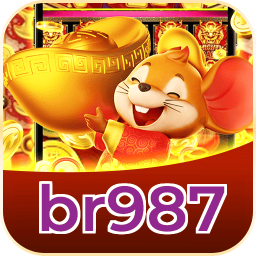 br987 Logo