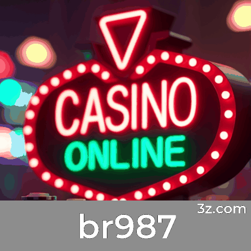 Luxuosa Experiência de Casino Exclusiva no br987