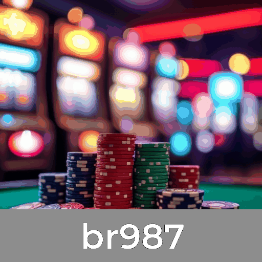 br987: Excelência e Segurança em Serviços de Jogo Online