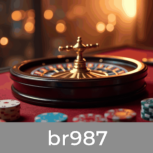br987: Top Plataforma de Cassino Online