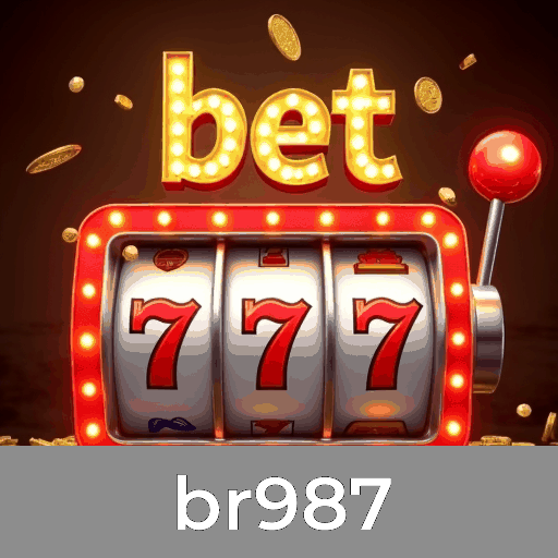 br987: Slots com Prêmios, Roleta Intensa, Blackjack Estratégico