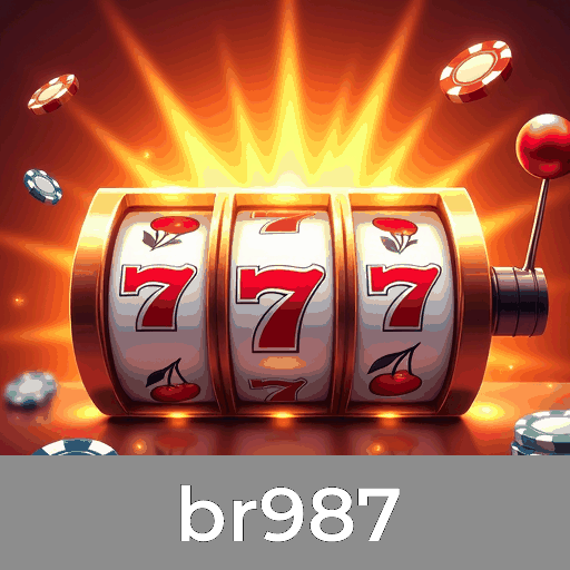 br987: Slots com Prêmios, Roleta Intensa, Blackjack Estratégico
