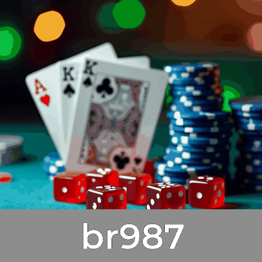 Aproveite a Conveniência do App br987: Cassino Completo no Seu Celular